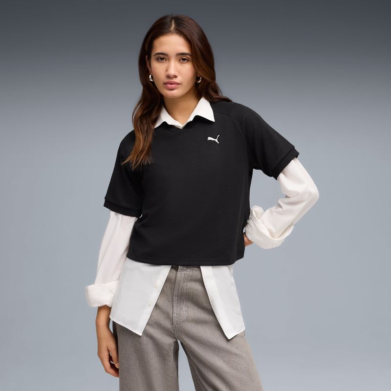 Puma PUMA CLASS Relaxed Pinnacle Tee T-Shirt