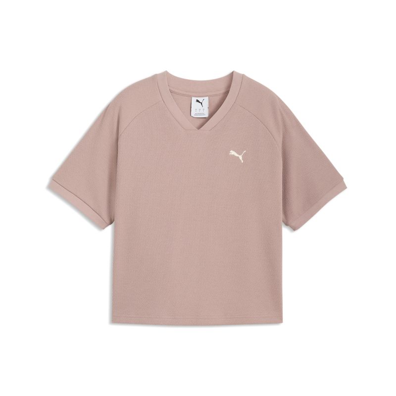 Puma PUMA CLASS Relaxed Pinnacle Tee T-Shirt