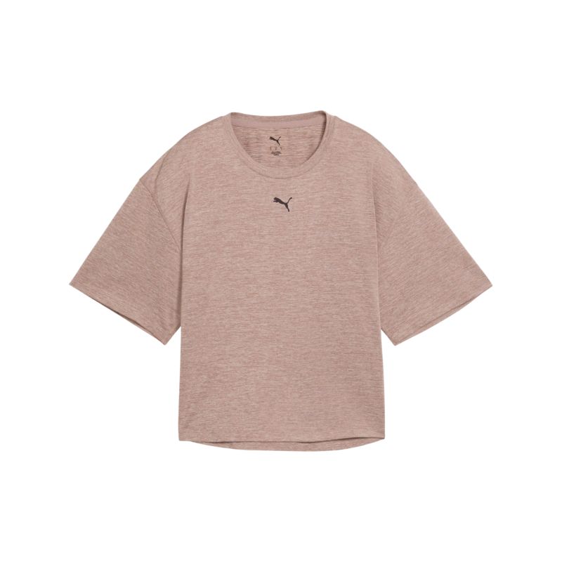 Puma CLOUDSPUN Relaxed Tee Fitnessshirt