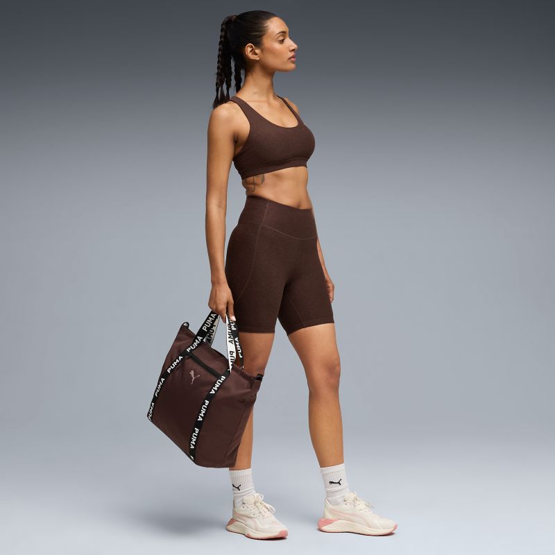 Puma CLOUDSPUN Bra Mid Sport BH