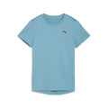 Puma TAD ESSENTIAL Heather Tee Fitnessshirt