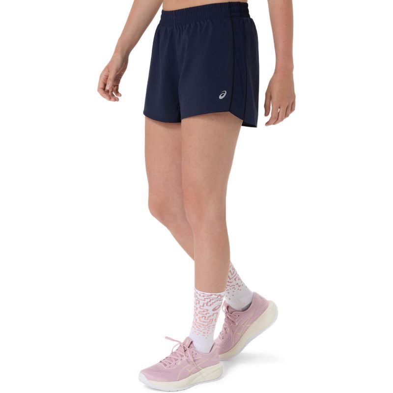 ASICS Core 4IN Short Laufshort