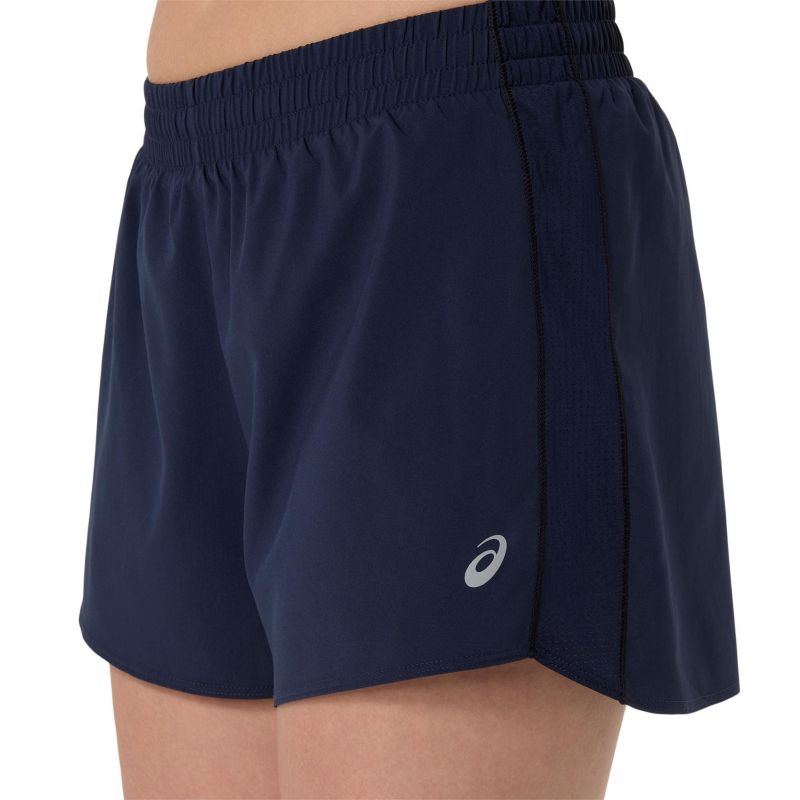 ASICS Core 4IN Short Laufshort