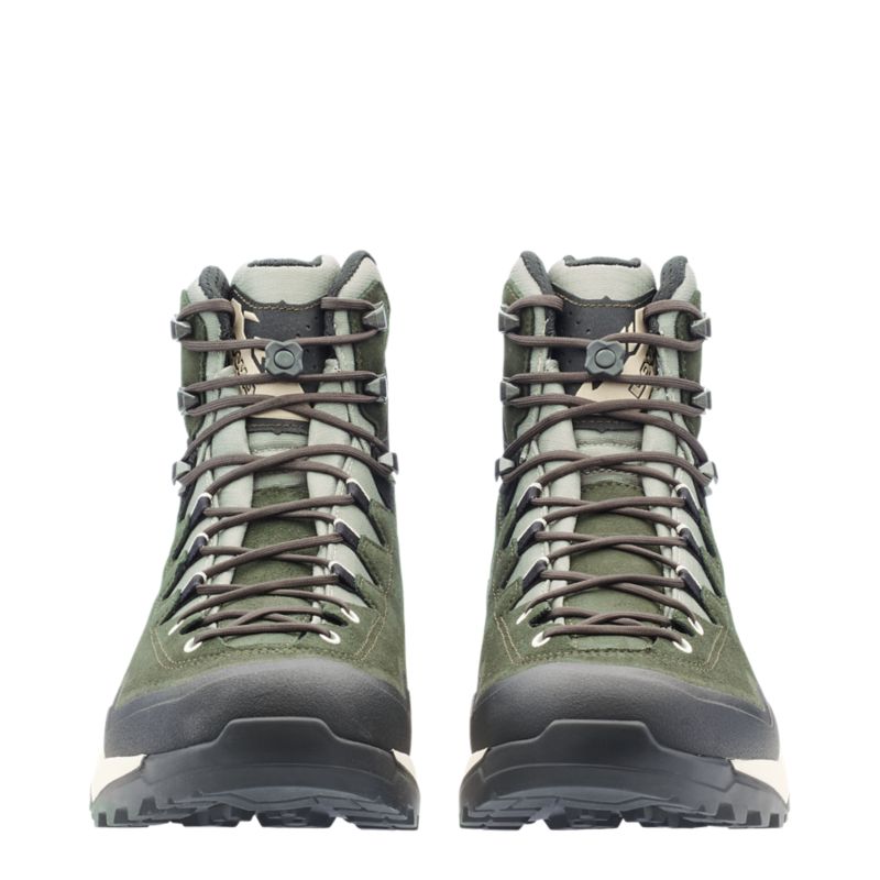 Lowa Explorer GTX Mid Wanderschuh