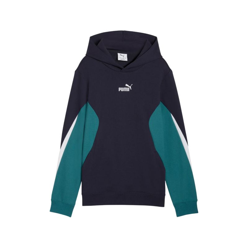 Puma ESS BLOCK Hoodie TR B Pullover