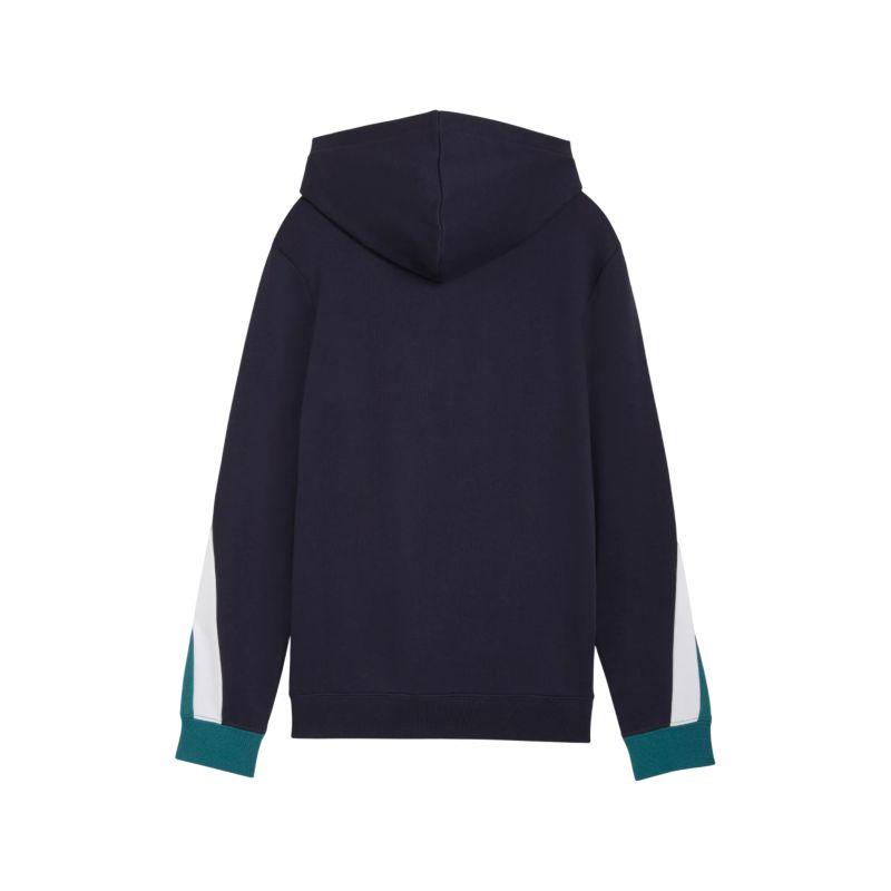 Puma ESS BLOCK Hoodie TR B Pullover