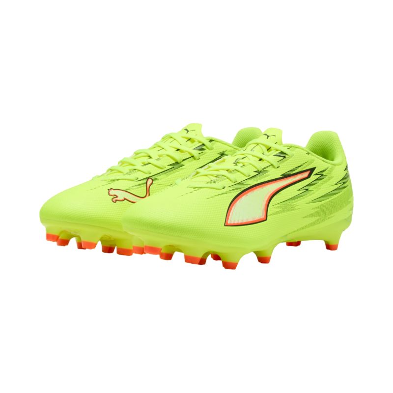 Puma ULTRA 6 PLAY FG/AG Fußballschuh