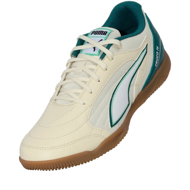 Puma TRUCO IV Hallenfußballschuh