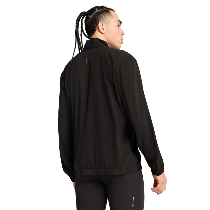 Puma RUN VELOCITY Woven Jacket Laufjacke