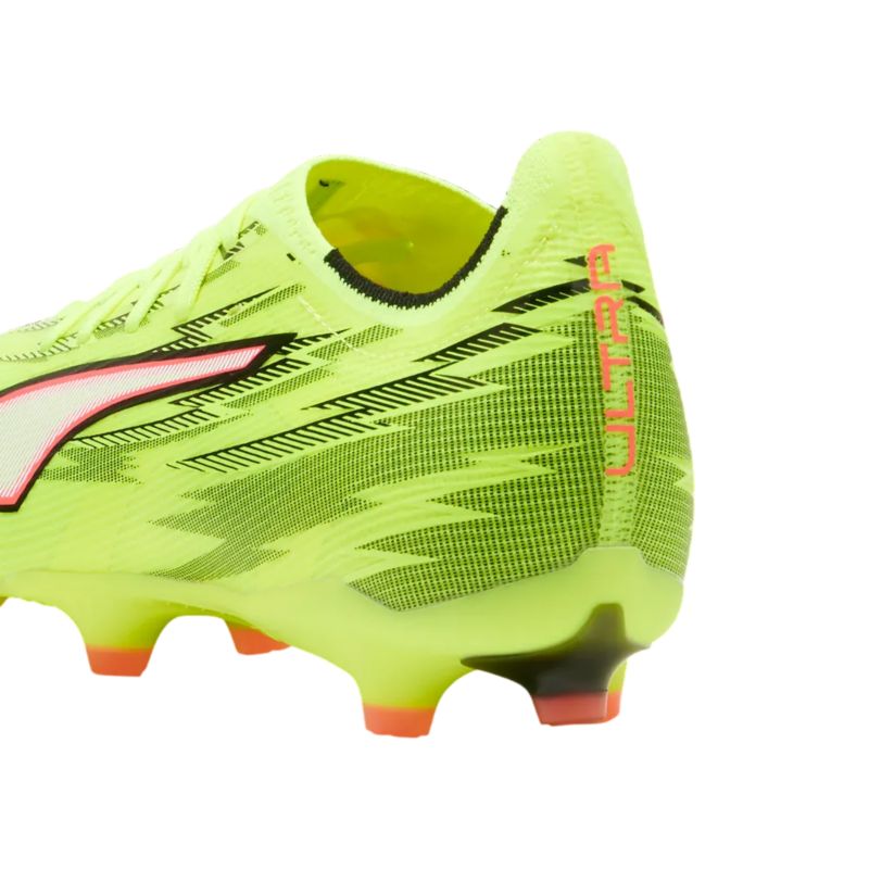 Puma ULTRA 6 MATCH FG/AG Fußballschuh