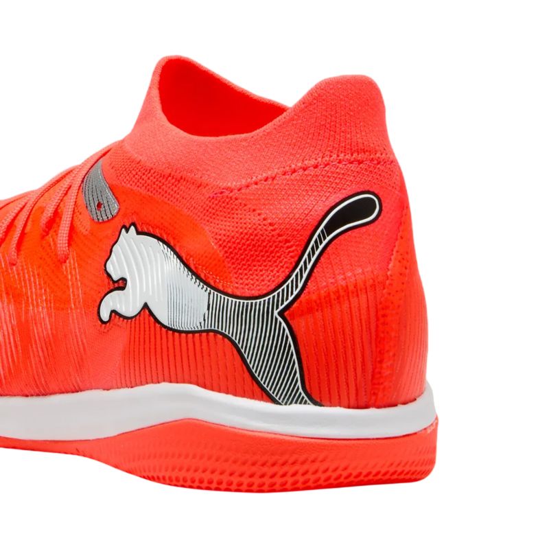 Puma FUTURE 9 MATCH IT Hallenfußballschuh
