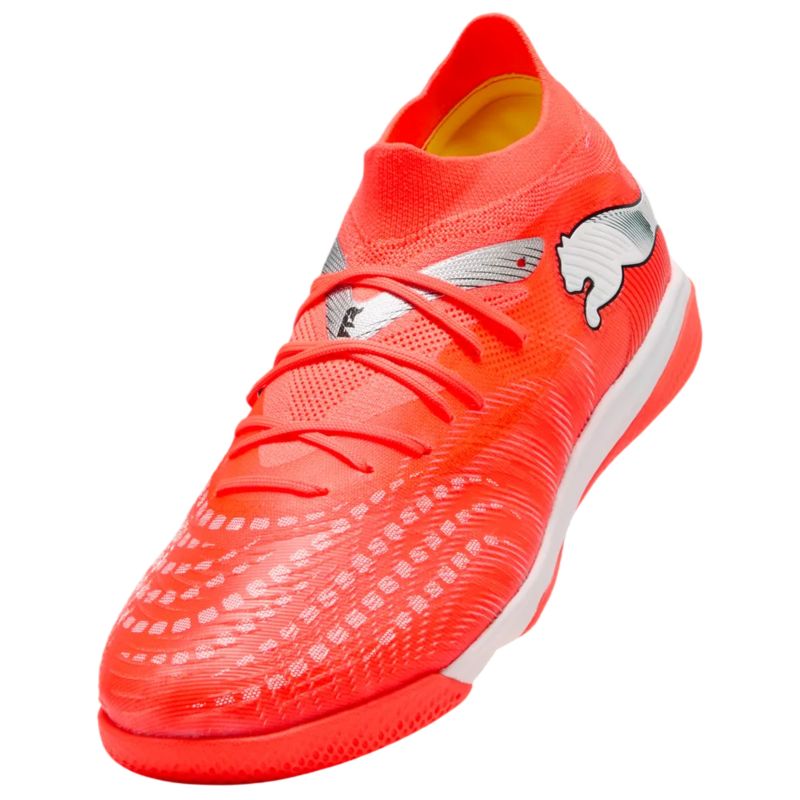 Puma FUTURE 9 MATCH IT Hallenfußballschuh