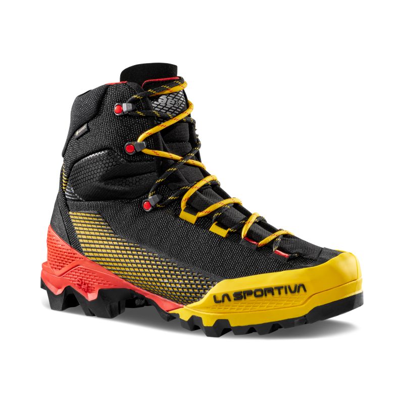 La Sportiva Aequilibrium ST GTX Wanderschuh