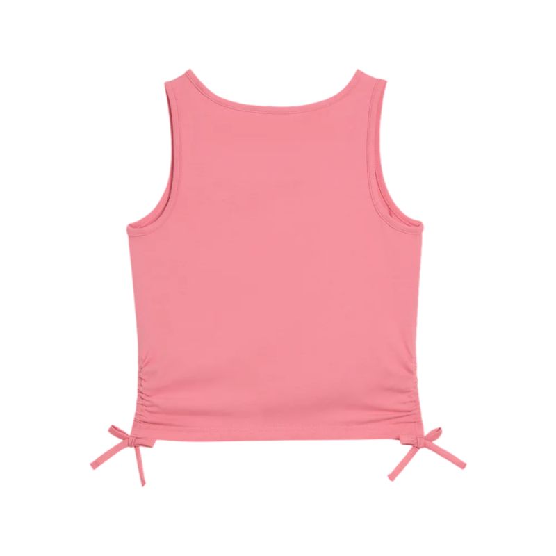 Puma ESS Slim Knotted Tank G Tanktop