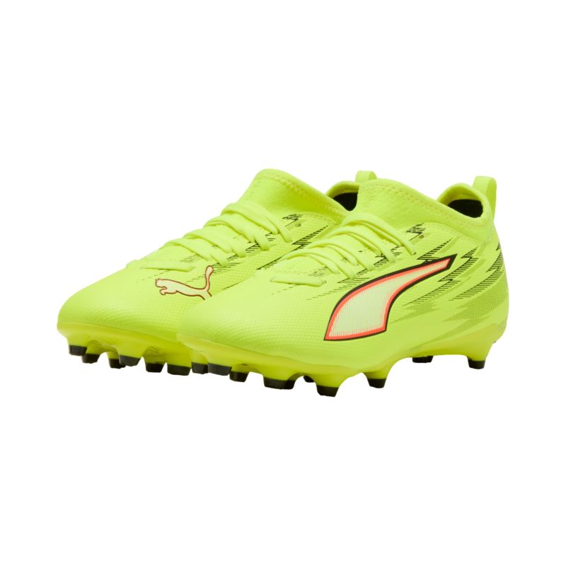 Puma ULTRA 6 MATCH FG/AG Jr Fußballschuh