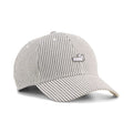 Puma ESS NO. 1 Logo Patch Seersucker BB Cap Freizeitkappe