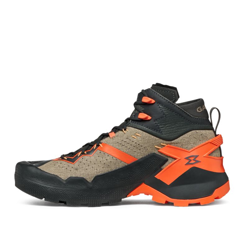 Garmont 9.81 Onyx Mid GTX Wanderschuh