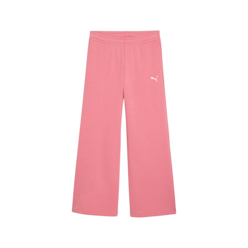 Puma ESS Wide Leg Pants TR G Jogginghose