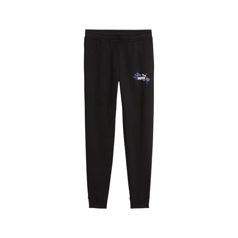 Puma ESS NATURE 2.0 Graphic Sweatpants TR G Jogginghose