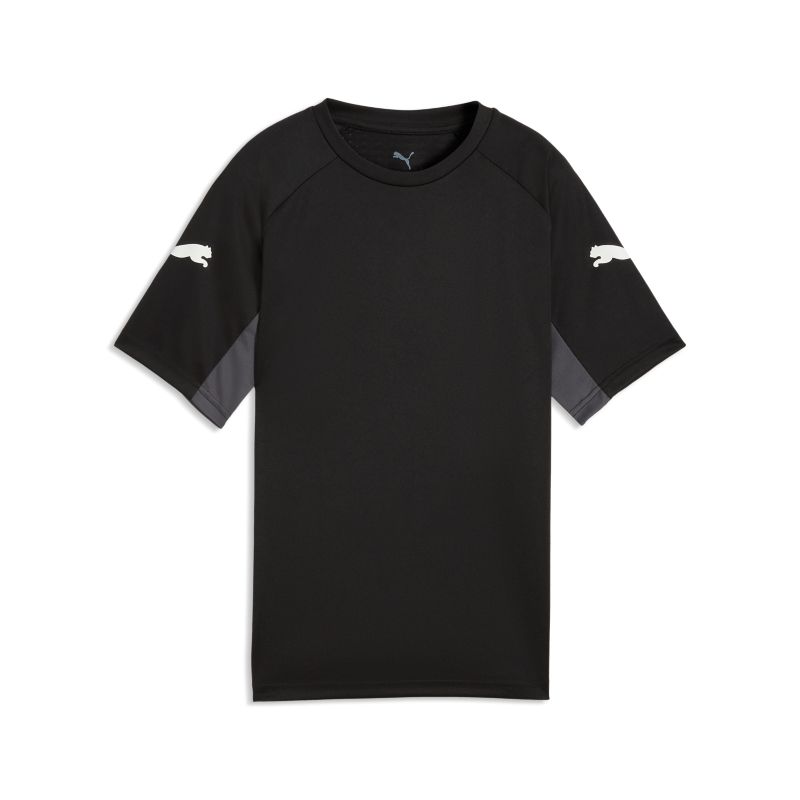 Puma IndividualLIGA Jersey Jr Funktionsshirt