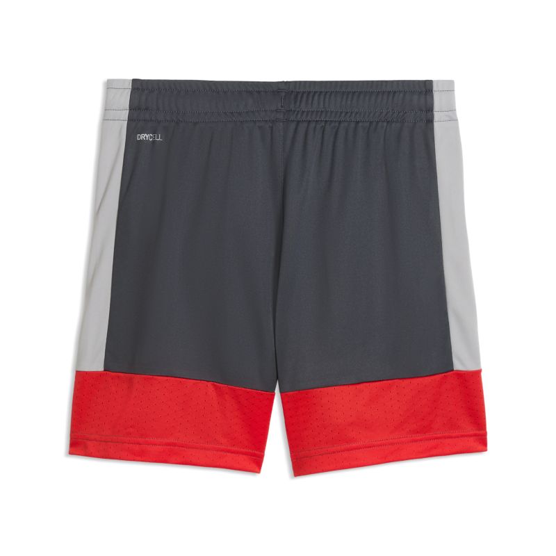 Puma IndividualLIGA Training Shorts Jr Funktionsshort