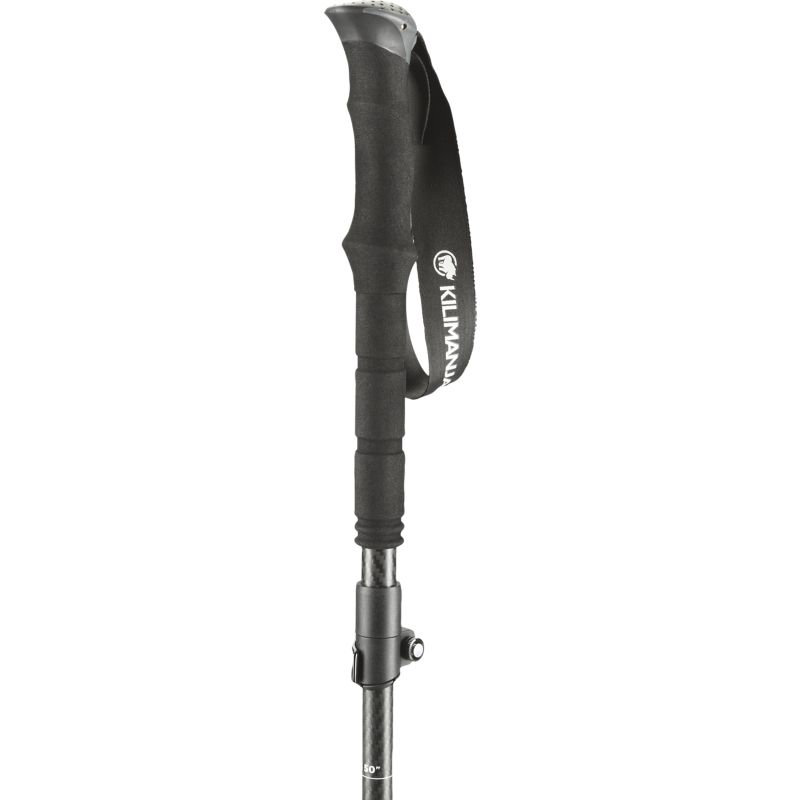 Kilimanjaro FALTSTOCK TRAIL CARBON 2 Stock