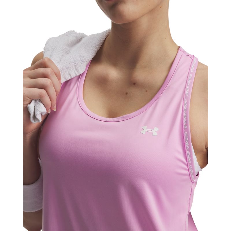 Under Armour UA Tech Knockout Tank Fitnessshirt