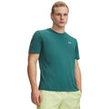 Under Armour UA Tech Taping Shortsleeve Funktionsshirt