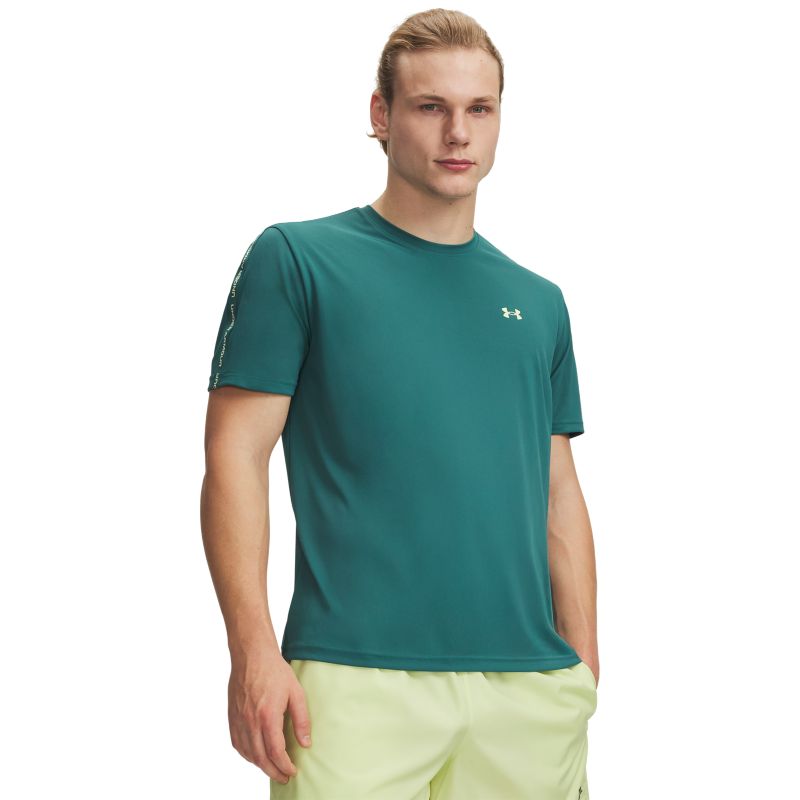 Under Armour UA Tech Taping Shortsleeve Funktionsshirt