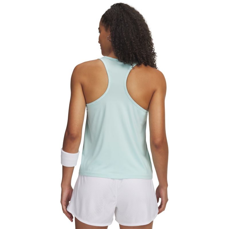 Under Armour UA Tech Knockout Tank Fitnessshirt