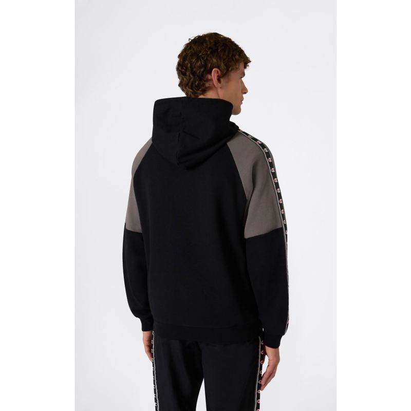 Champion Hooded Sweatshirt Pullover