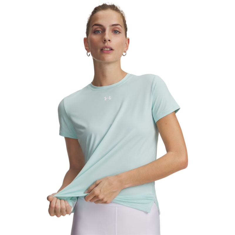 Under Armour UA Vanish Shortsleeve Fitnessshirt