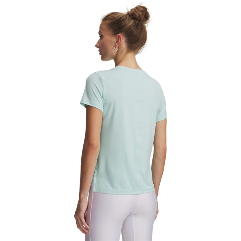 Under Armour UA Vanish Shortsleeve Fitnessshirt