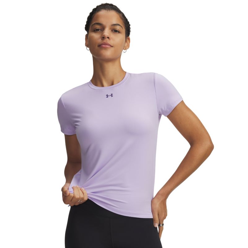 Under Armour UA Vanish Shortsleeve Fitnessshirt