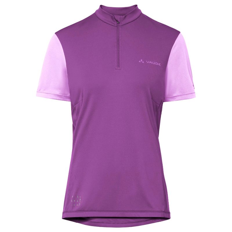 Vaude Matera HZ Tricot Radtrikot
