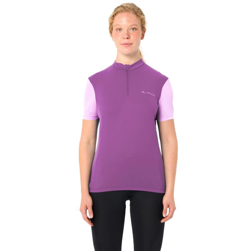 Vaude Matera HZ Tricot Radtrikot