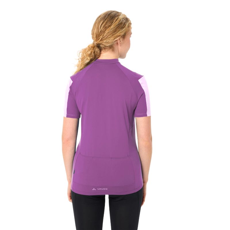 Vaude Matera HZ Tricot Radtrikot