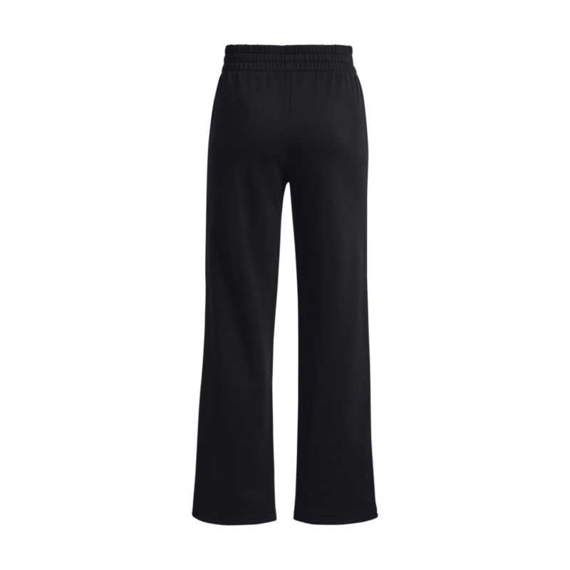 Under Armour UA Rival Fleece Straight Pants Hose