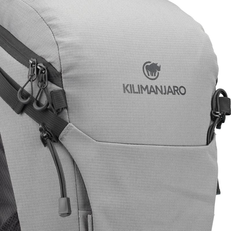 Kilimanjaro Vertikal 25L Wanderrucksack