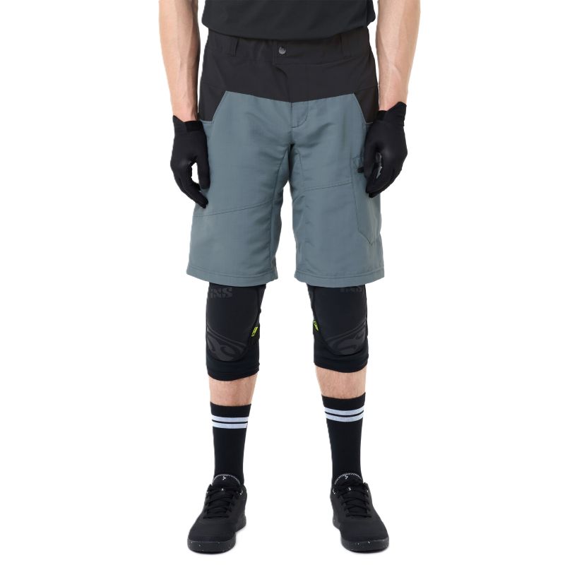 Vaude Qimsa Shorts II Radshort