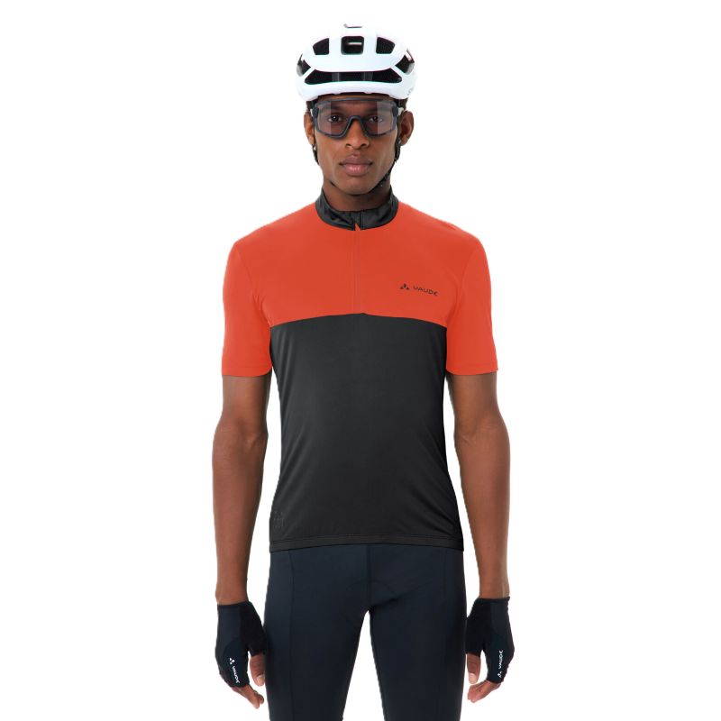 Vaude Matera HZ Tricot Radtrikot