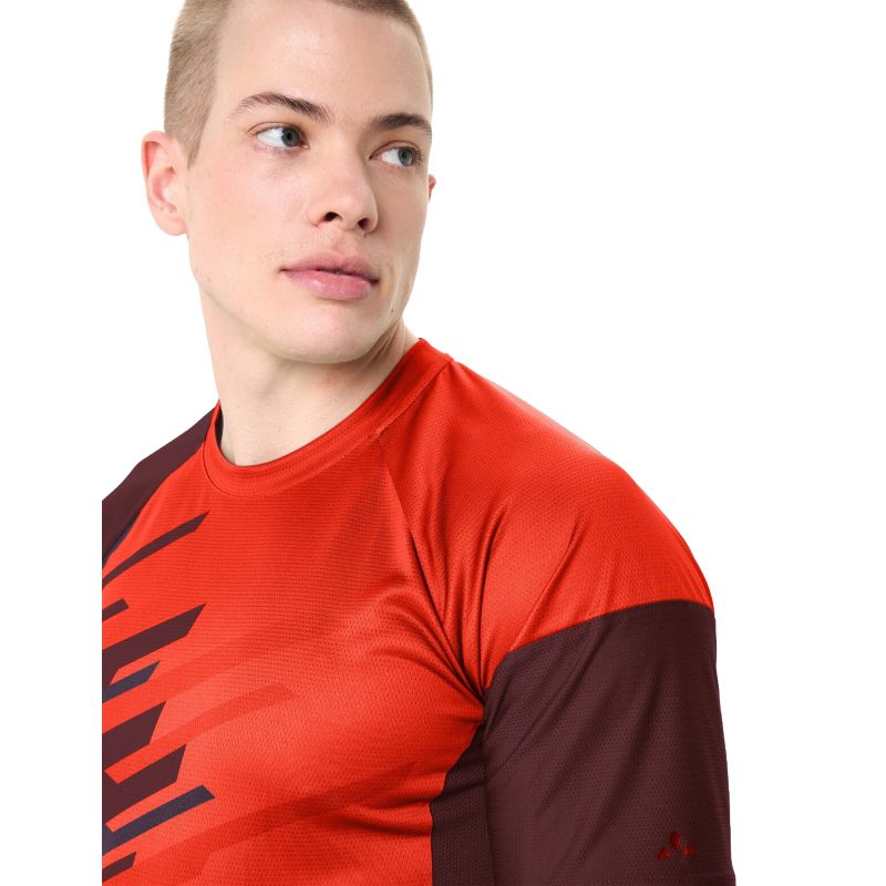 Vaude Moab T-Shirt VI Radtrikot