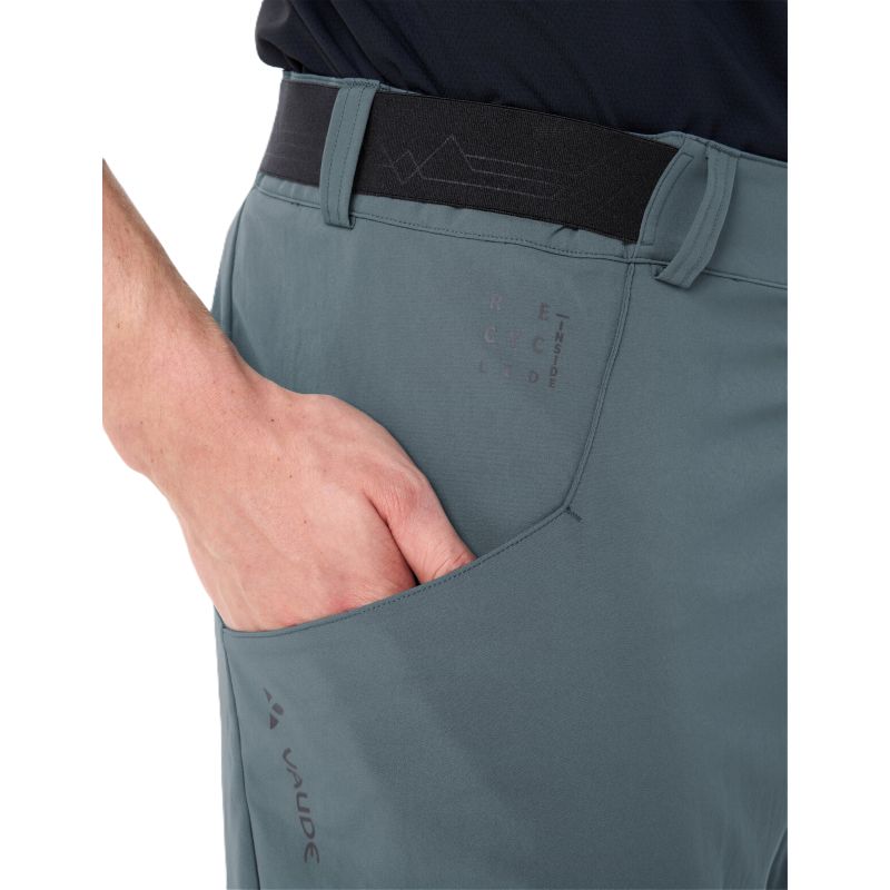 Vaude Loamer Shorts Radshort