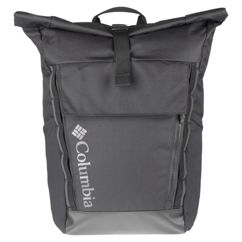 Columbia Convey III 27L Rolltop Backpack Wanderrucksack