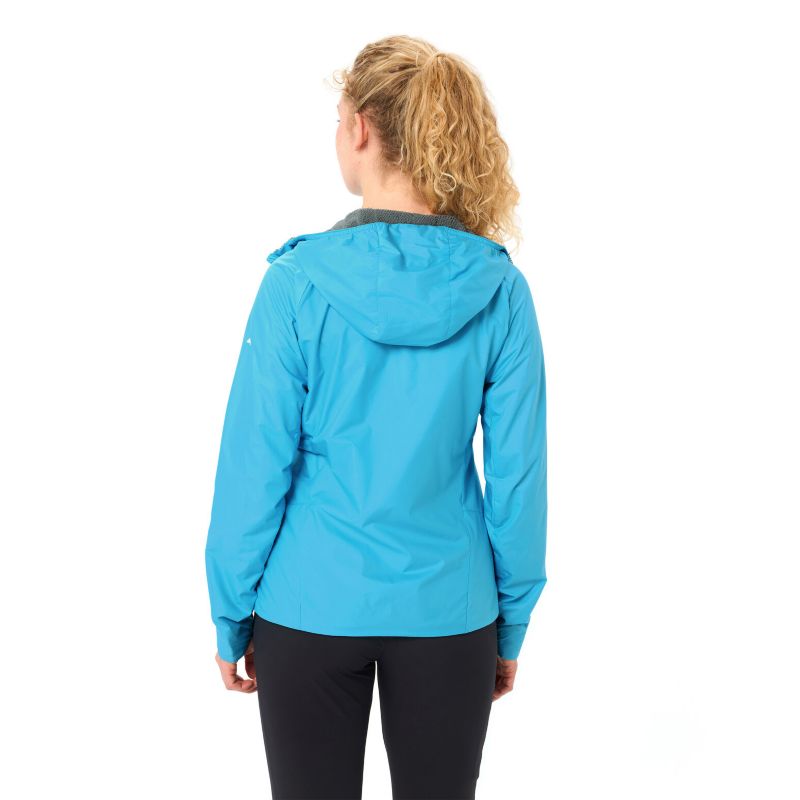 Vaude Simony V 2,5L Jacket Regenjacke