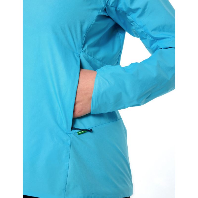Vaude Simony V 2,5L Jacket Regenjacke