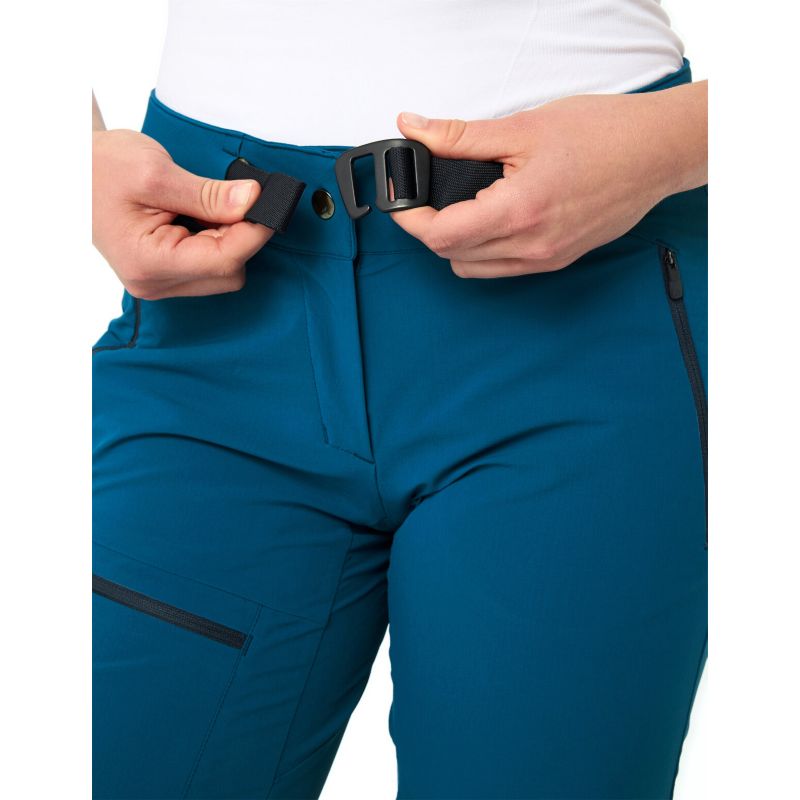 Vaude Badile Shorts Wandershort