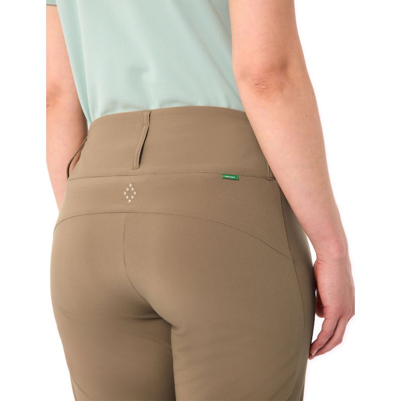 Vaude Skomer Pants Wanderhose