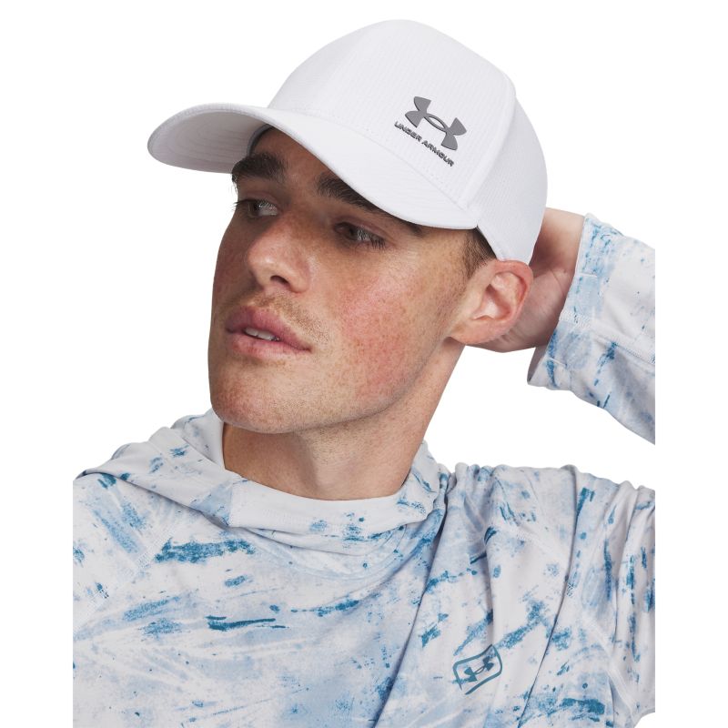 Under Armour ArmourVent Low Freizeitkappe