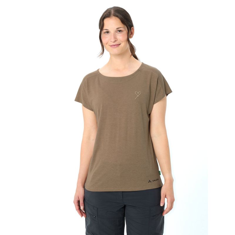Vaude Neyland T-Shirt Wandershirt